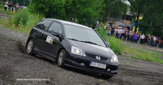 I Love Rally 2010